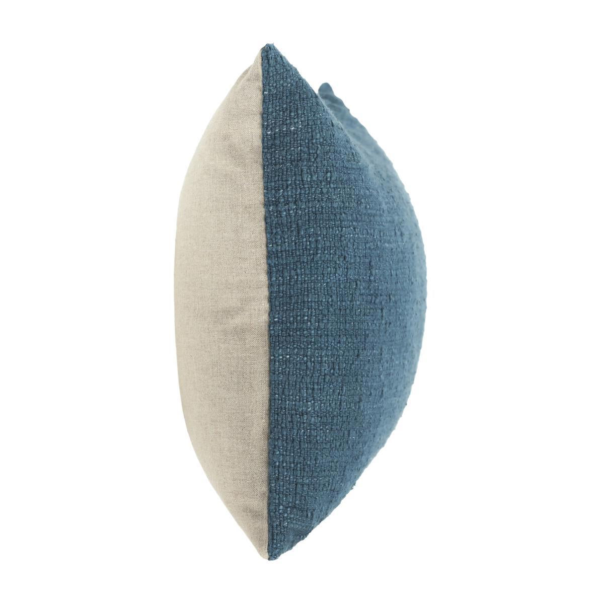 SLD Fable Multiple Sizes - Ocean Blue - 22"x22"