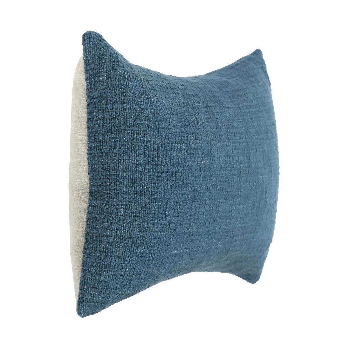 SLD Fable Multiple Sizes - Ocean Blue - 22"x22"