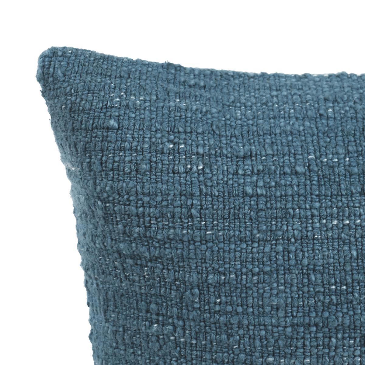 SLD Fable Multiple Sizes - Ocean Blue - 22"x22"