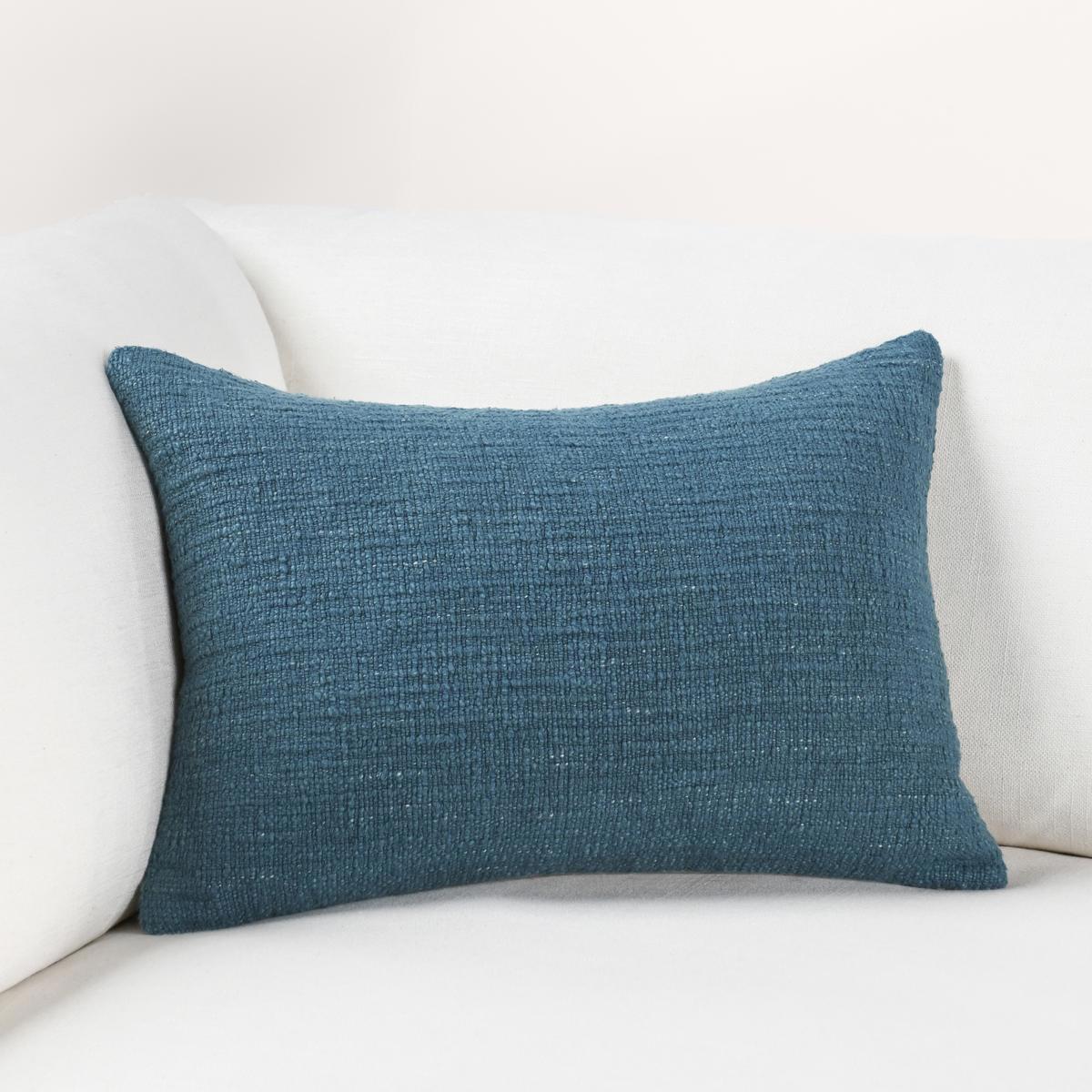 SLD Fable Multiple Sizes - Ocean Blue - 22"x22"