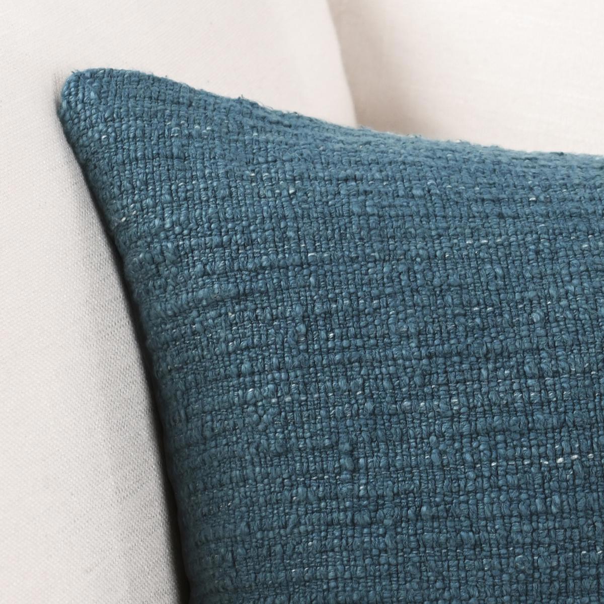 SLD Fable Multiple Sizes - Ocean Blue - 22"x22"