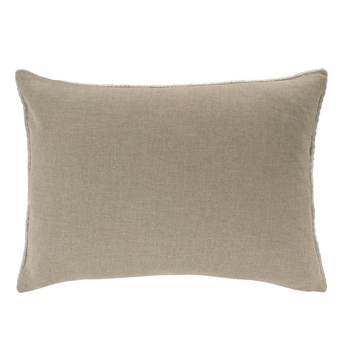 SLD Fable Multiple Sizes - Ivory - 22"x22"