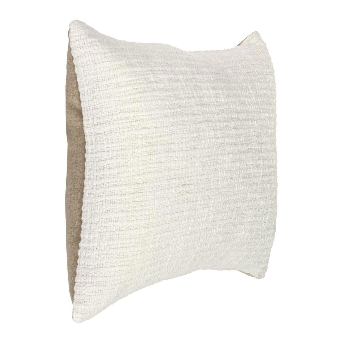 SLD Fable Multiple Sizes - Ivory - 22"x22"