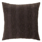SLD Gratitude Multiple Sizes - Ganache Brown - 22x22
