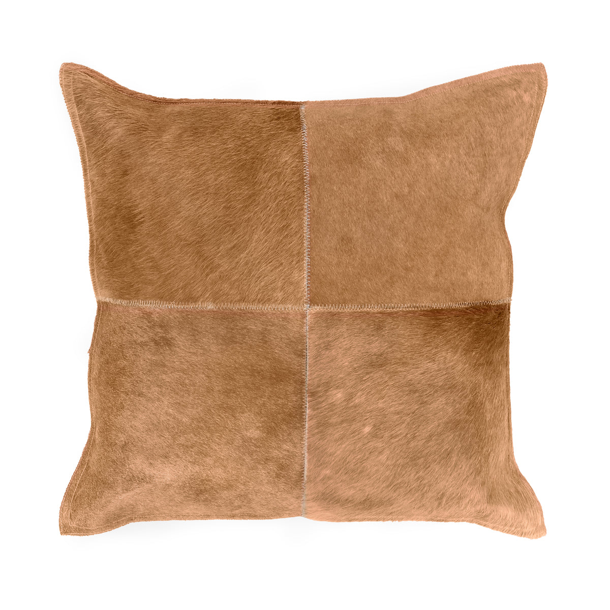 SLD Hide Canada 20x20 - Honey Tan