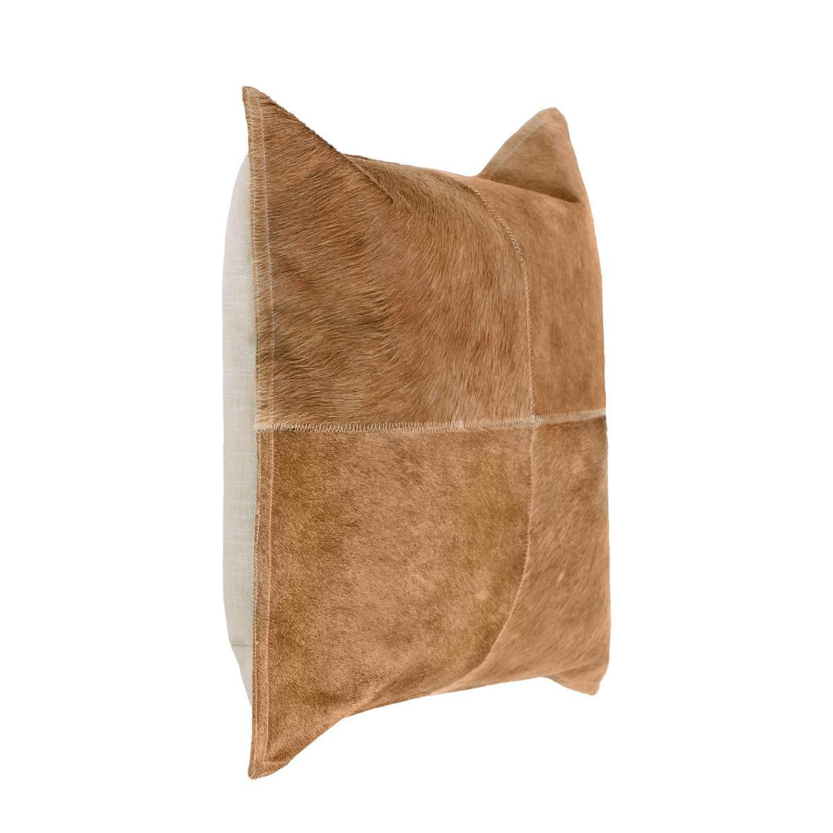 SLD Hide Canada 20x20 - Honey Tan