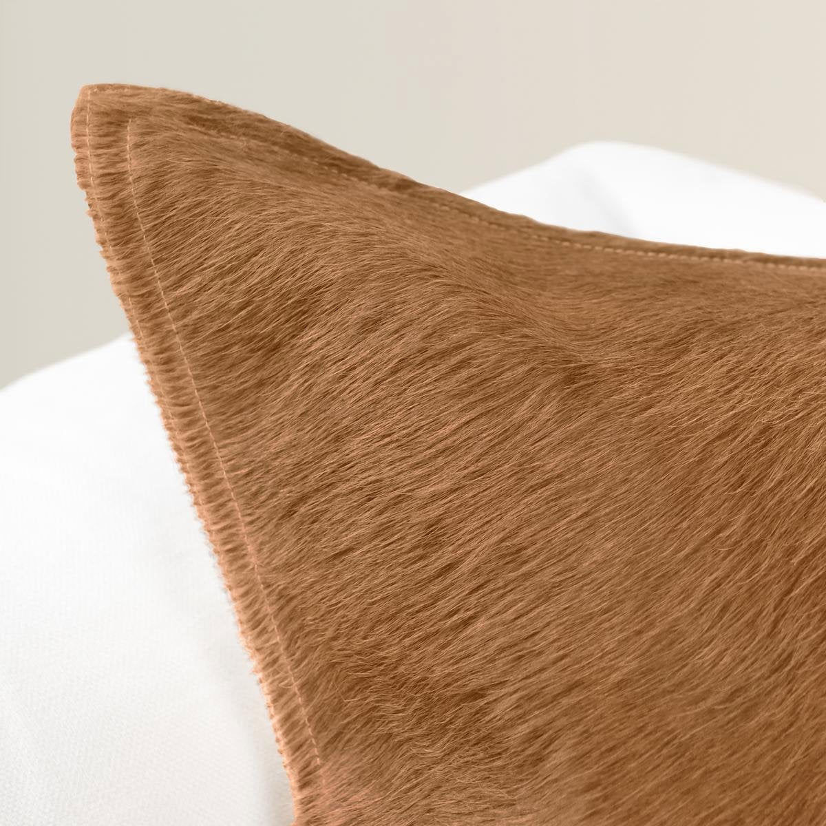 SLD Hide Canada 20x20 - Honey Tan