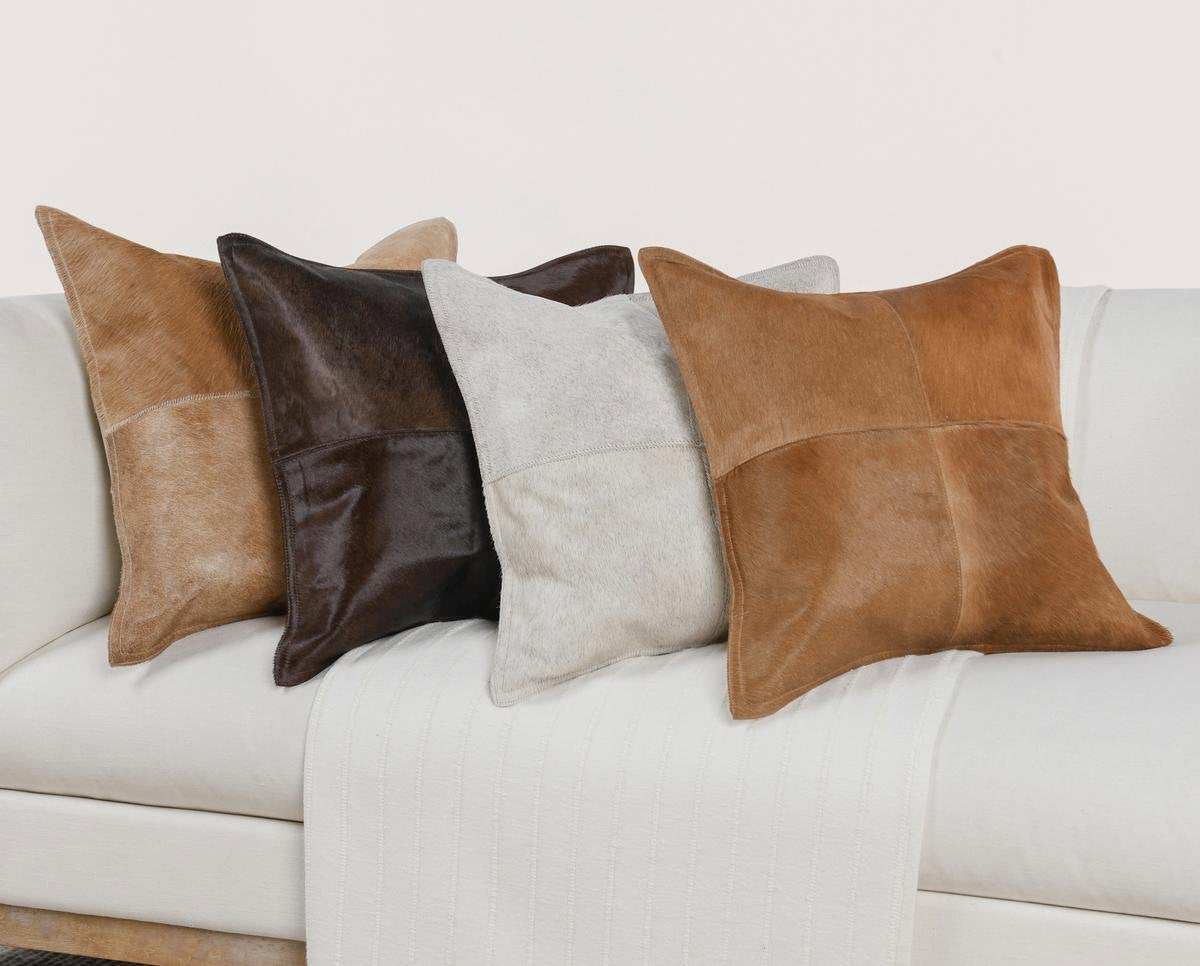 SLD Hide Canada 20x20 - Honey Tan