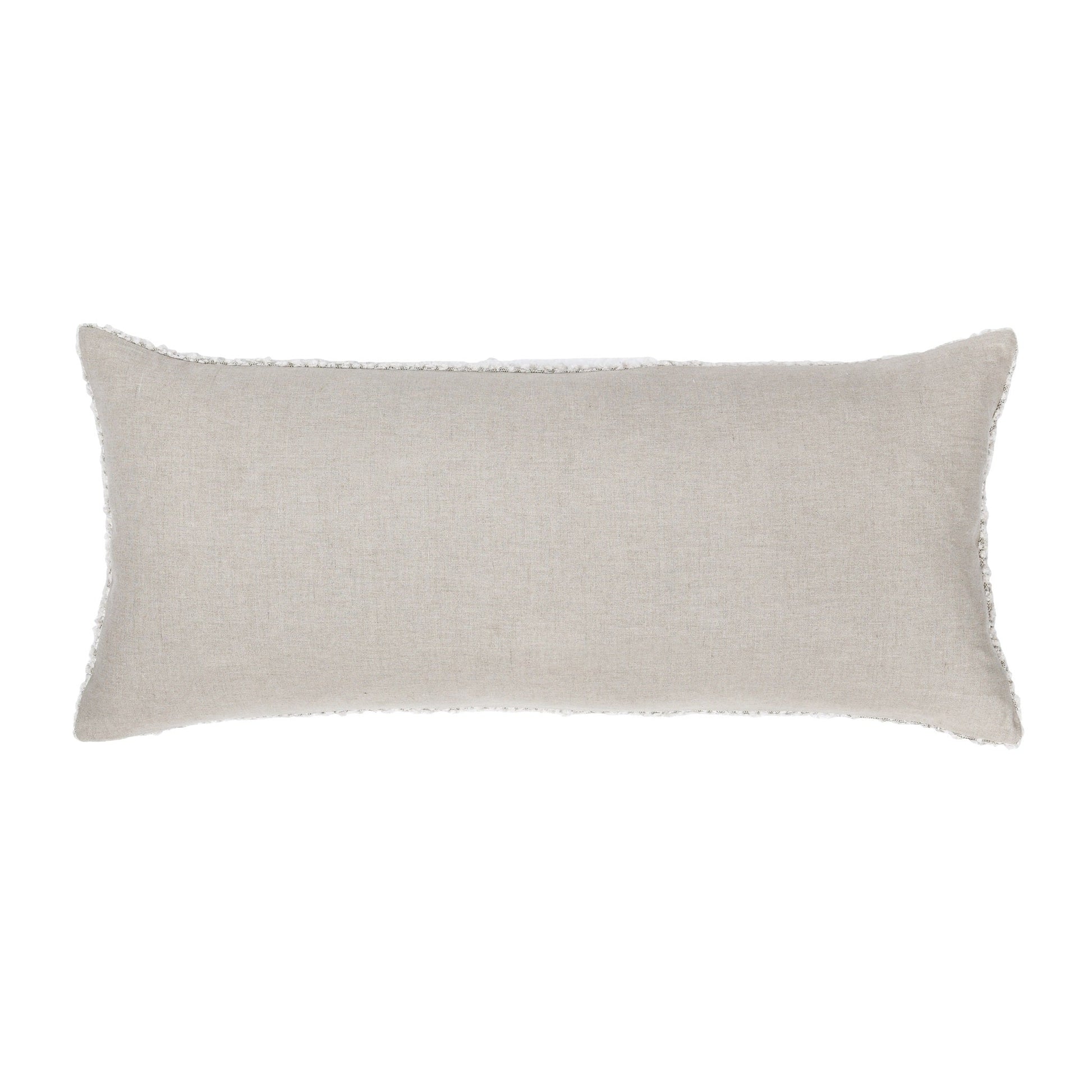VC Maris Multiple Sizes - Ivory/Natural - 22"x22"