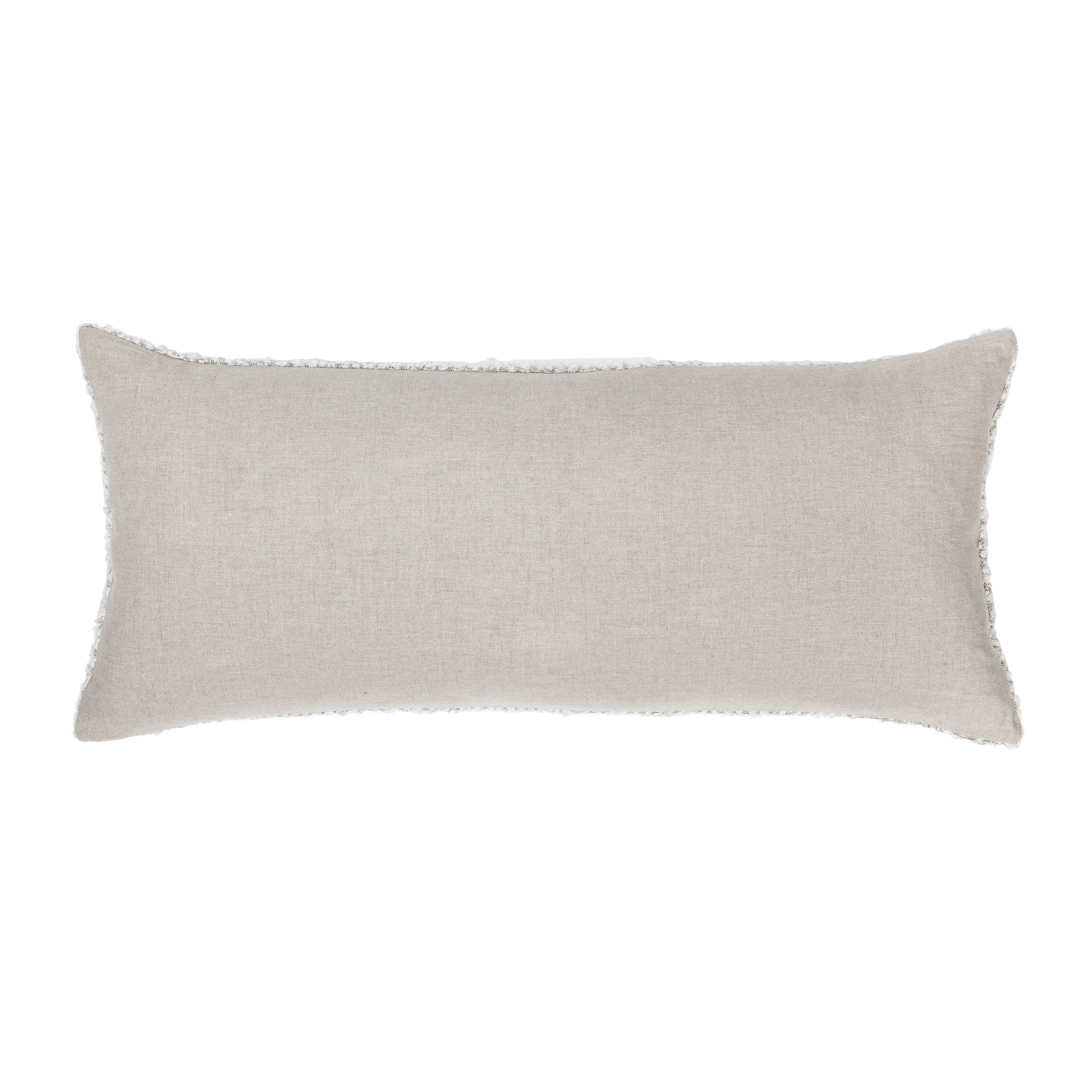 VC Maris Multiple Sizes - Ivory/Natural - 22"x22"