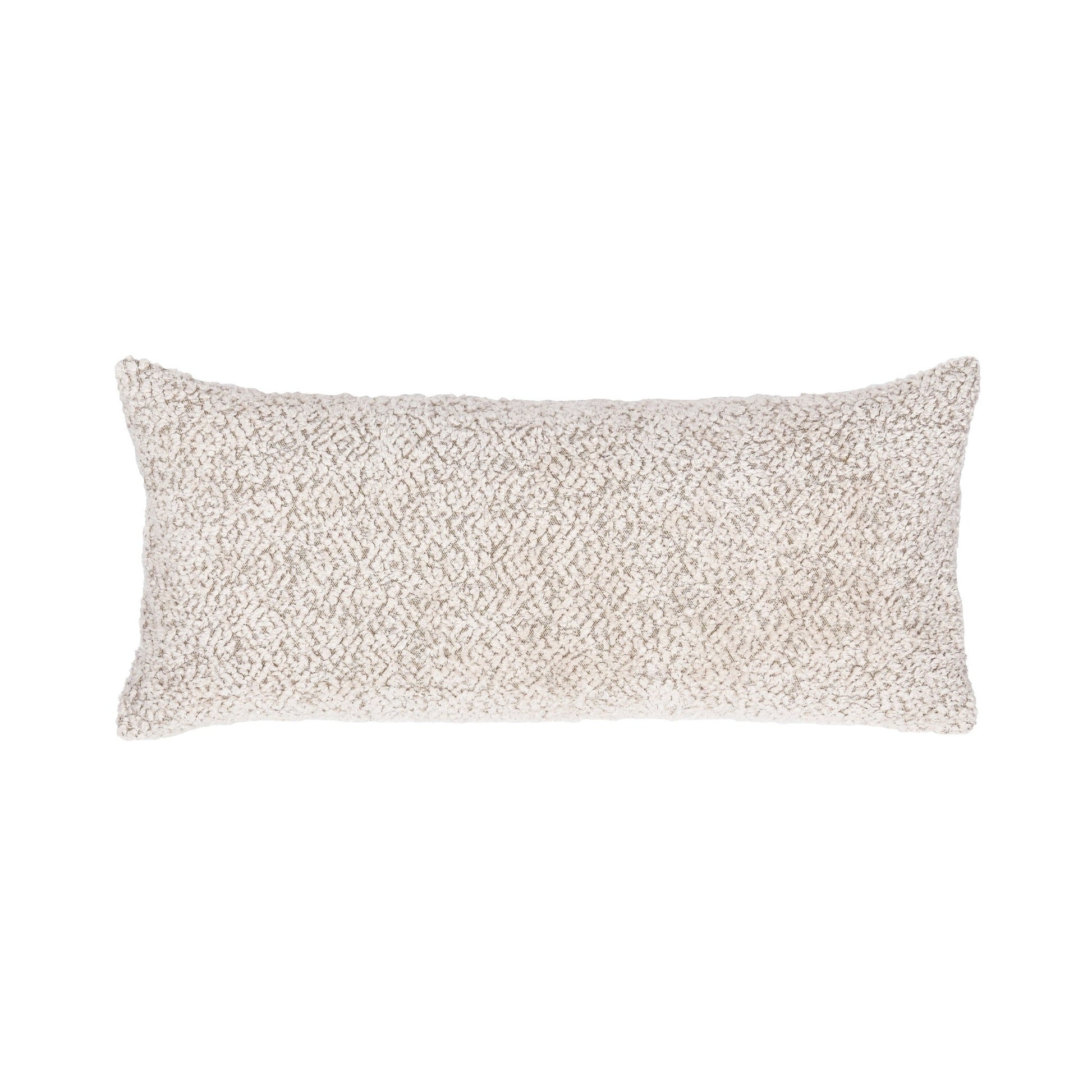 VC Maris Multiple Sizes - Ivory/Natural - 22"x22"