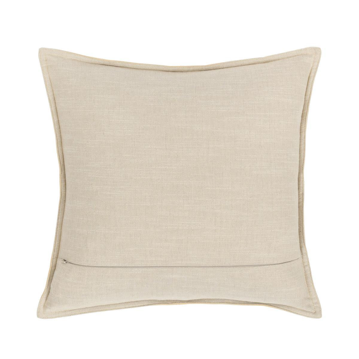 SLD Leather Multiple Sizes - Golden Wheat - 22"x22"