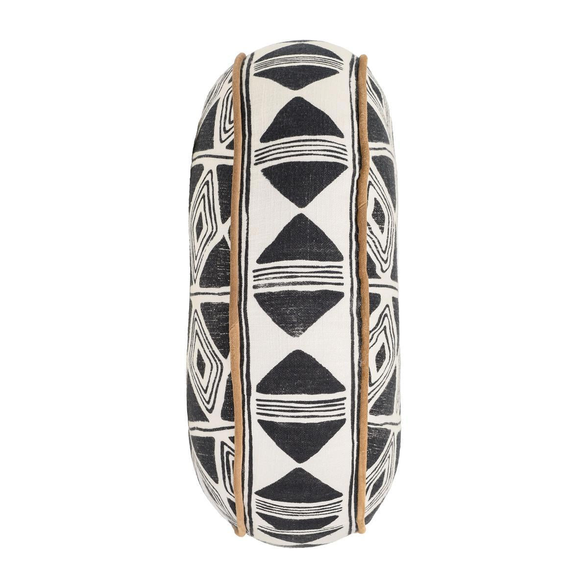 RO Nubia Black/White Multiple Sizes