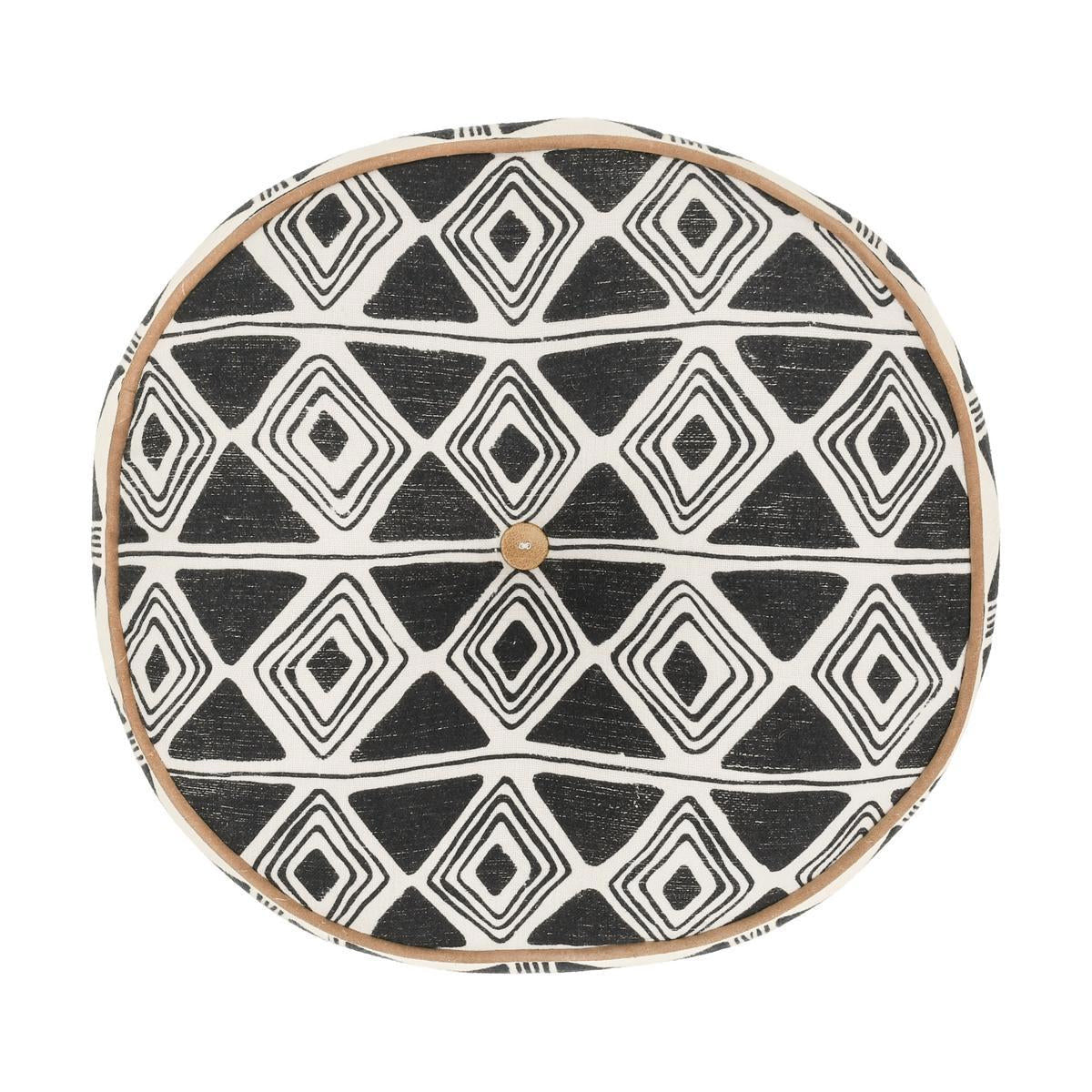 RO Nubia Black/White Multiple Sizes