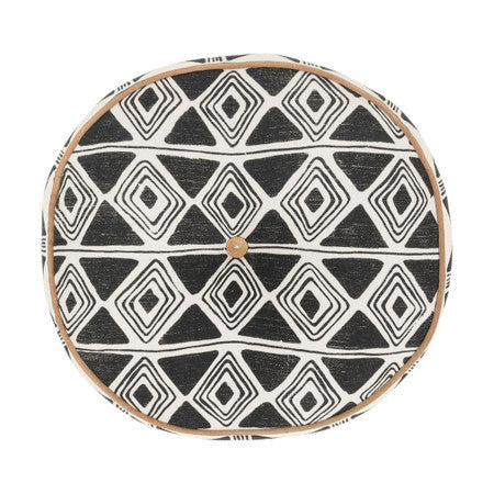 RO Nubia Multiple Sizes - Black/White