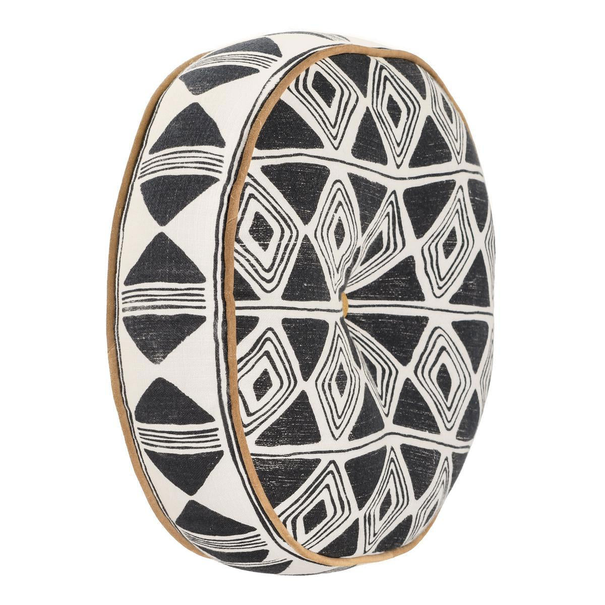 RO Nubia Black/White Multiple Sizes