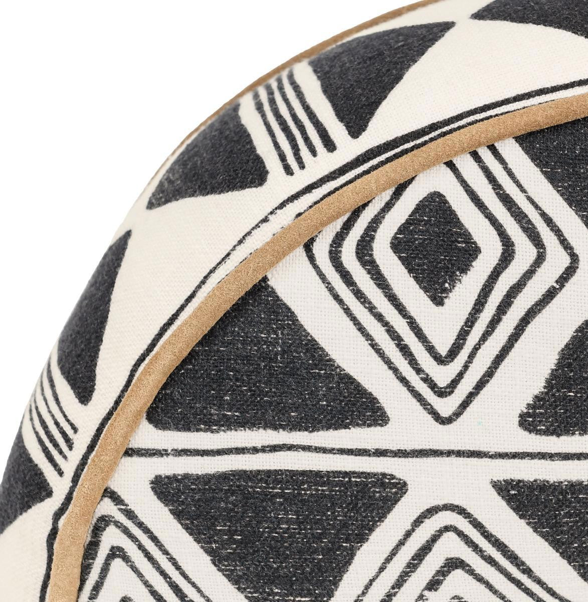 RO Nubia Black/White Multiple Sizes