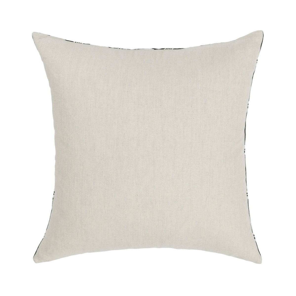 RO Nubia Multiple Sizes - Black/White - 18" Round