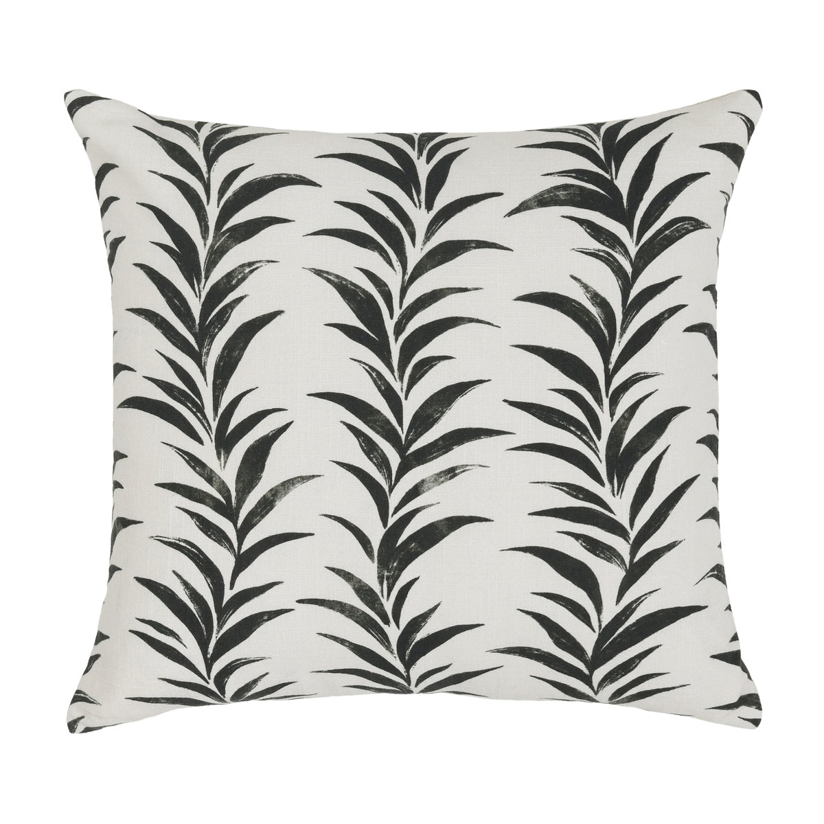RO Alula Multiple Sizes - Black/White - 22"x22"
