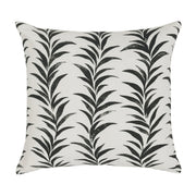 RO Alula Multiple Sizes - Black/White - 22"x22"