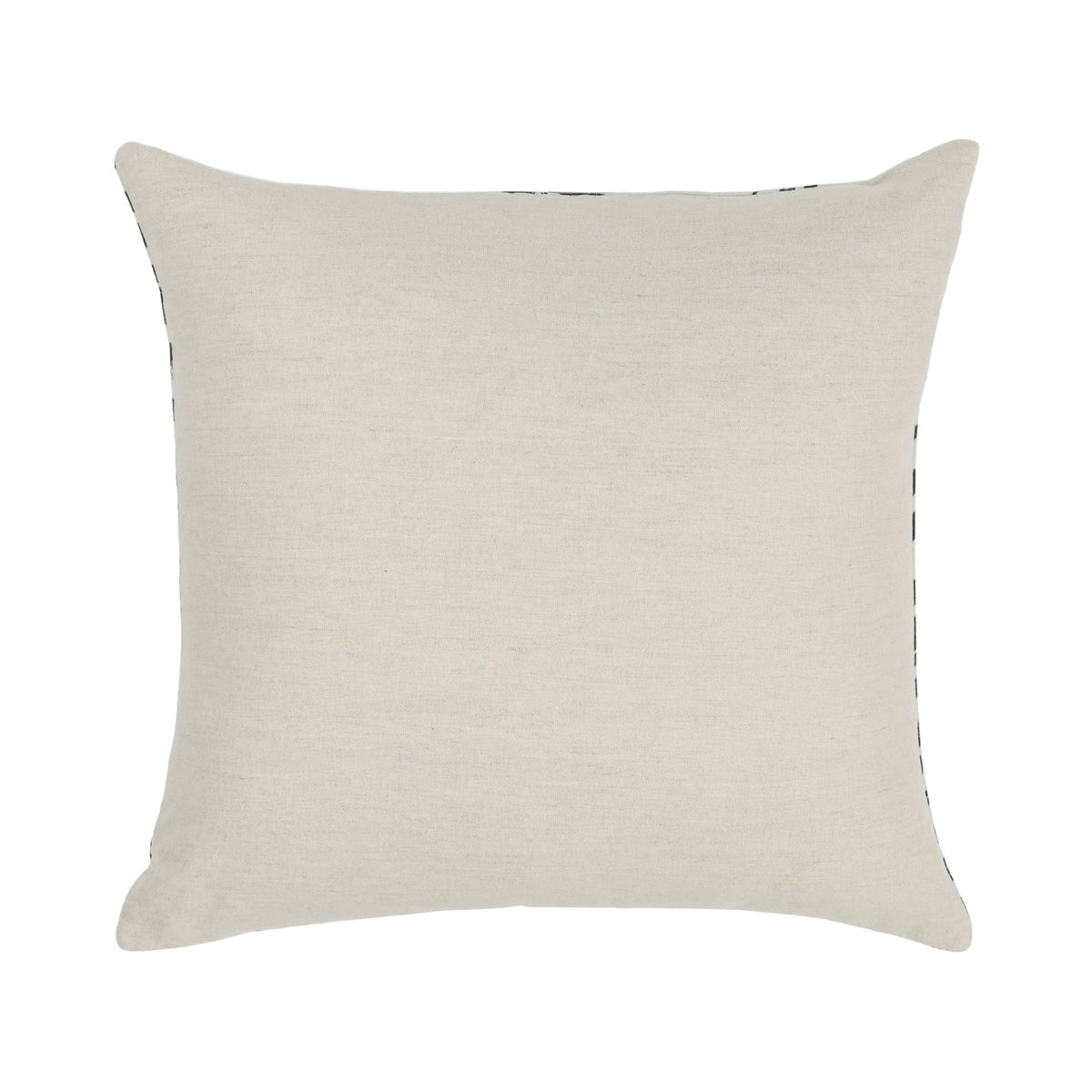 RO Alula Multiple Sizes - Black/White - 22"x22"