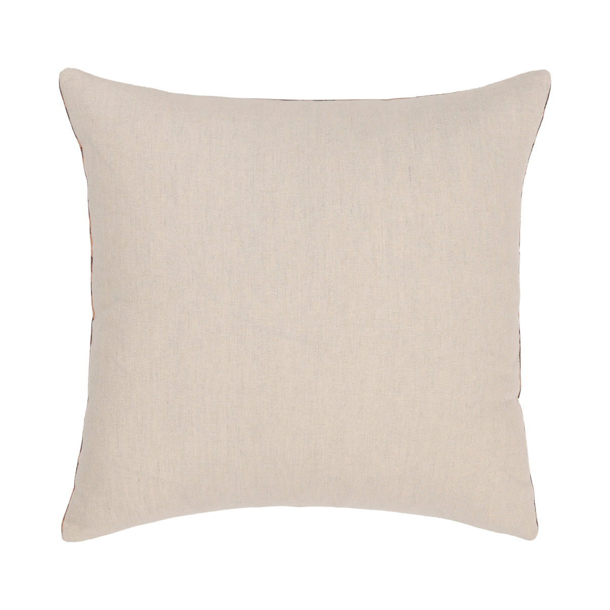 RO Alula Multiple Sizes - Sienna/Burgundy - 22"x22"