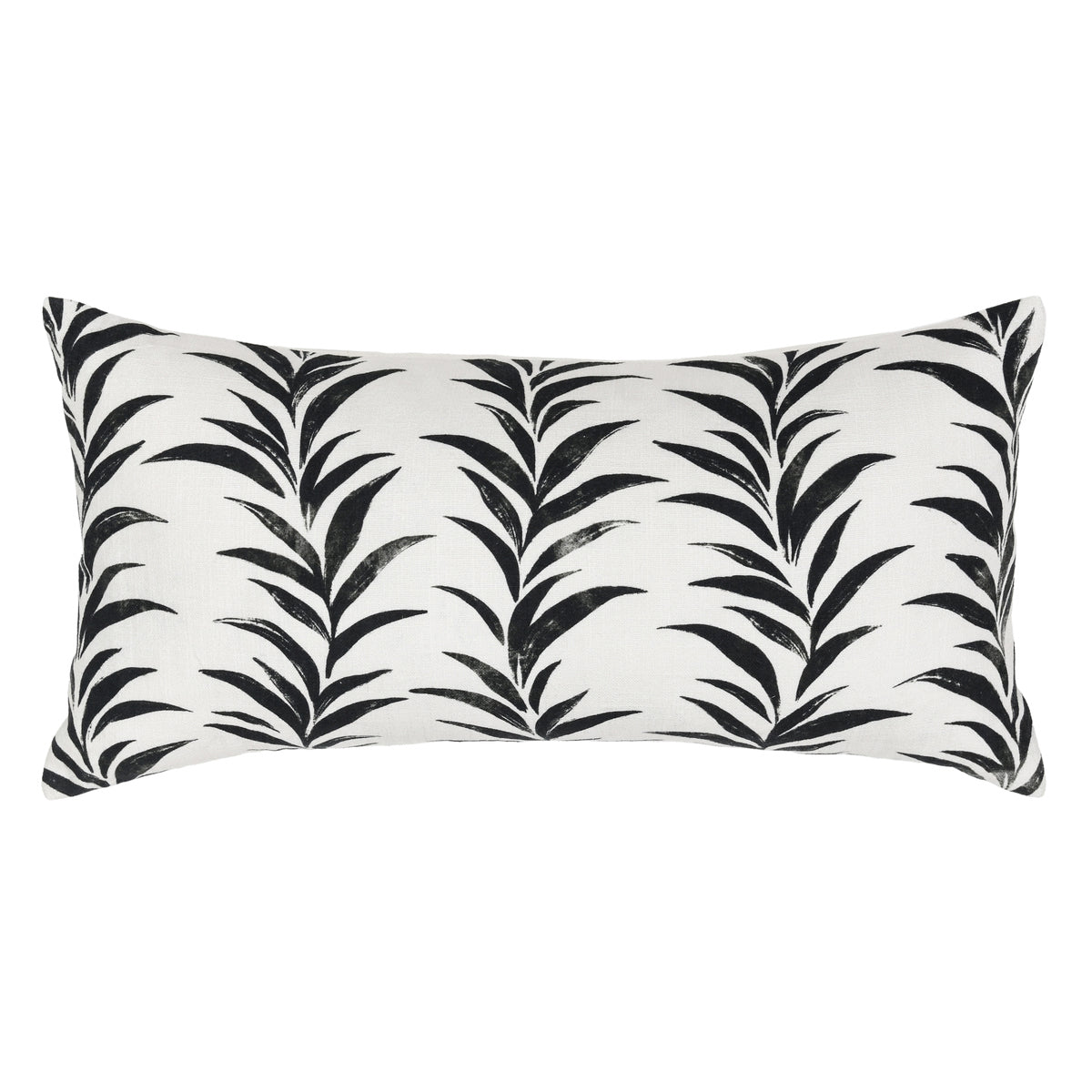 RO Alula Multiple Sizes - Black/White - 22"x22"