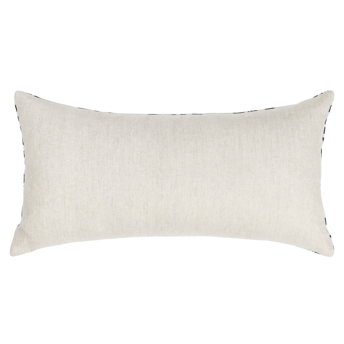 RO Alula Multiple Sizes - Black/White - 22"x22"