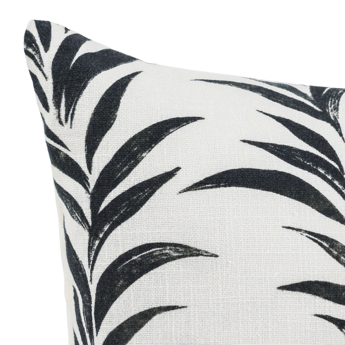 RO Alula Multiple Sizes - Black/White - 22"x22"