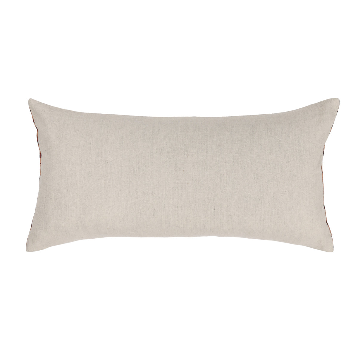 RO Alula Multiple Sizes - Sienna/Burgundy - 22"x22"