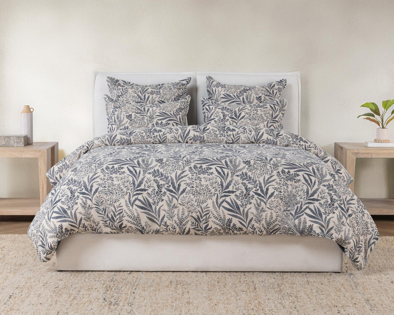 Mulberry Duvet Collection
