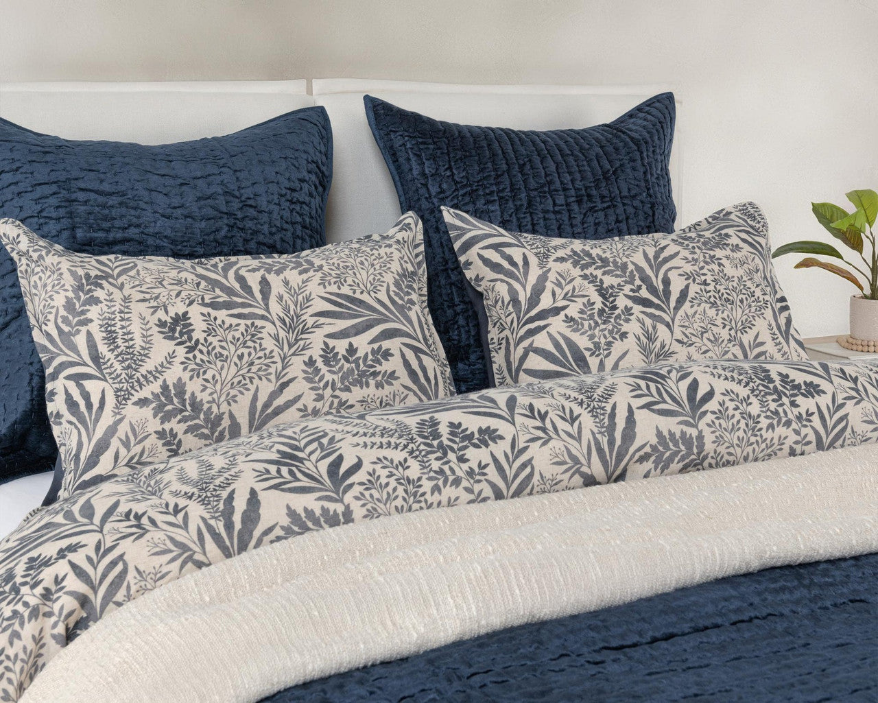 Mulberry Duvet Collection