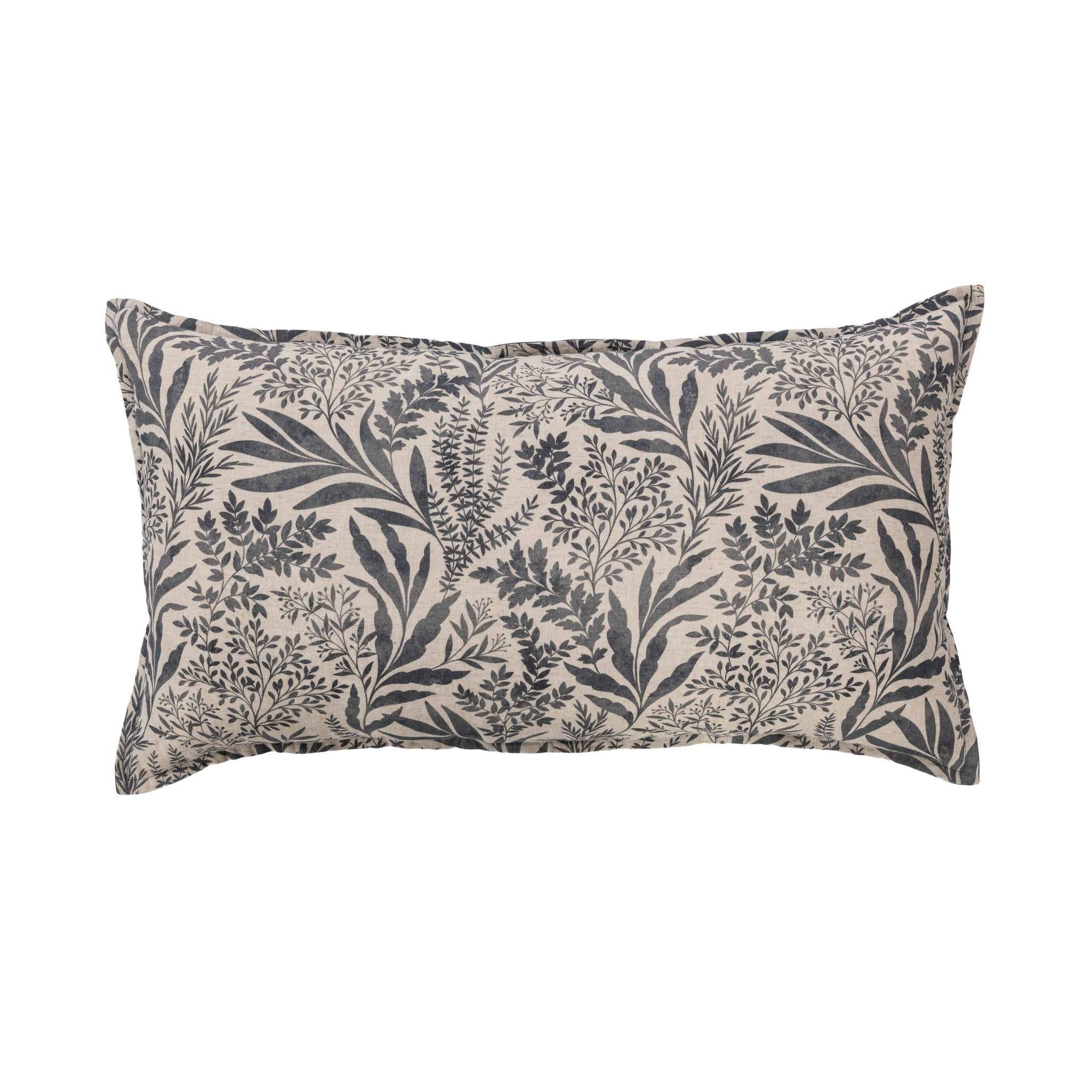 Mulberry Duvet Collection - Denim Blue - King / Set