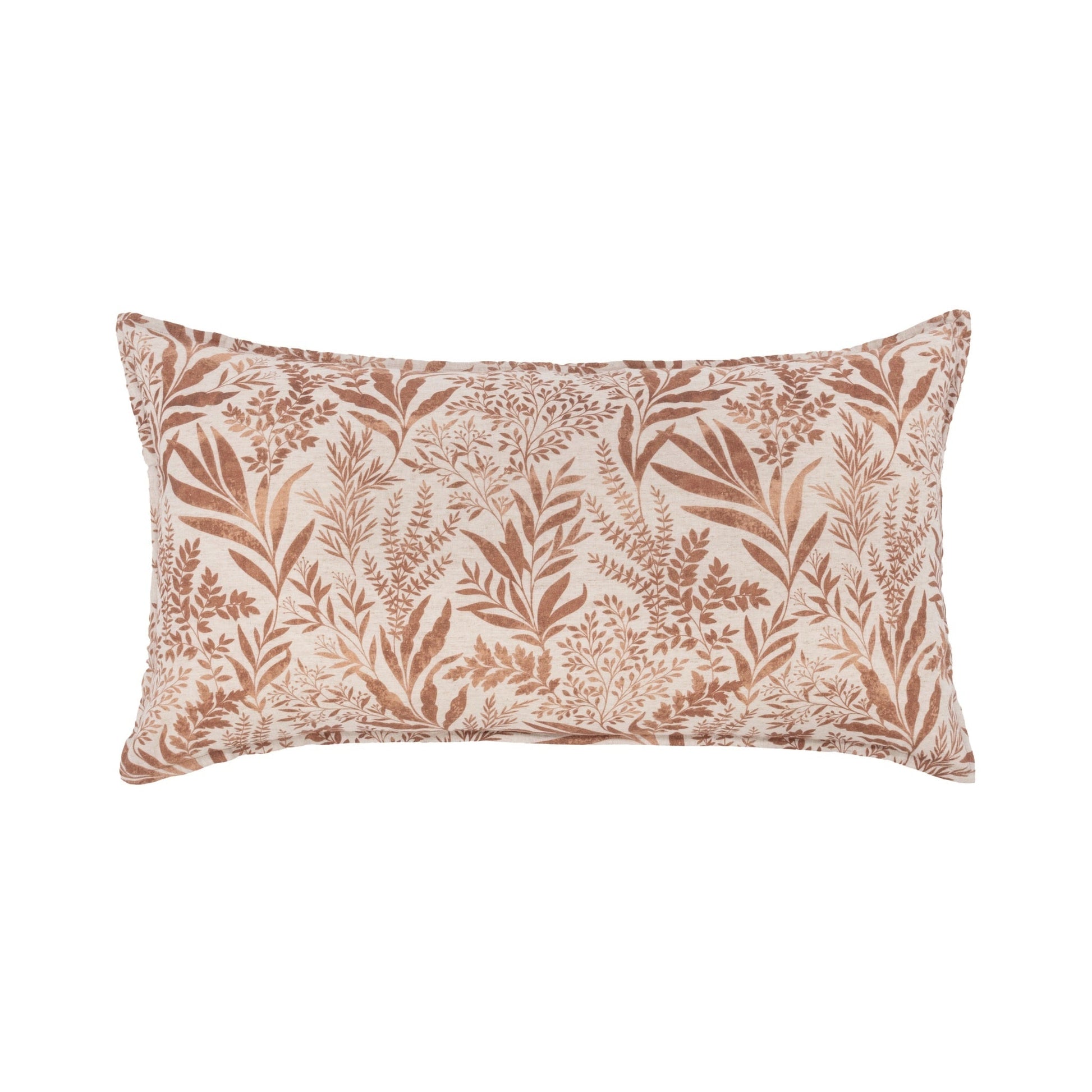 Mulberry Duvet Collection - Chestnut Brown - King / Set