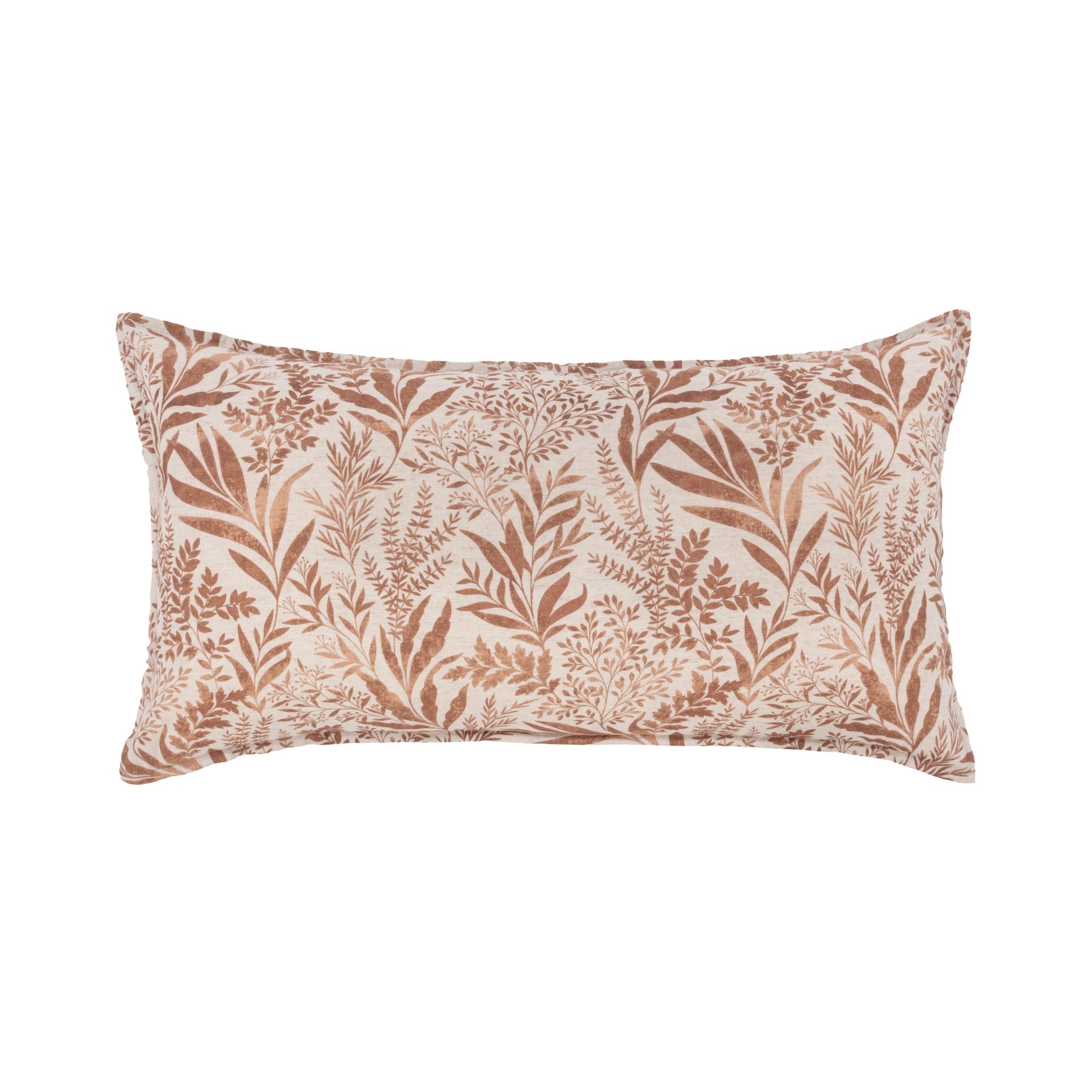 Mulberry Duvet Collection - Chestnut Brown - King / Set