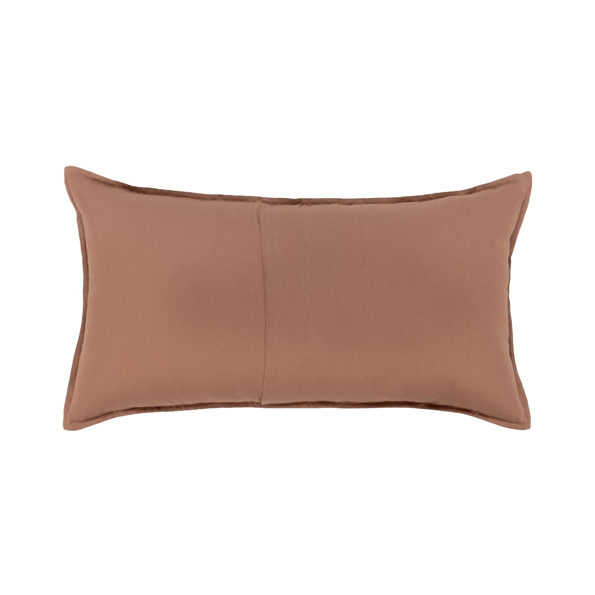 Mulberry Duvet Collection - Chestnut Brown - King / Set