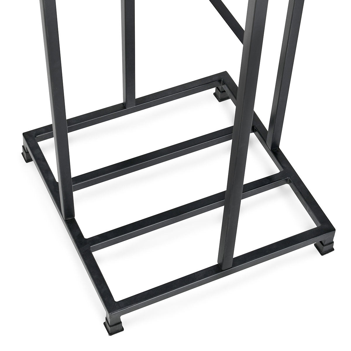 Pillow Tower - Black - 80"
