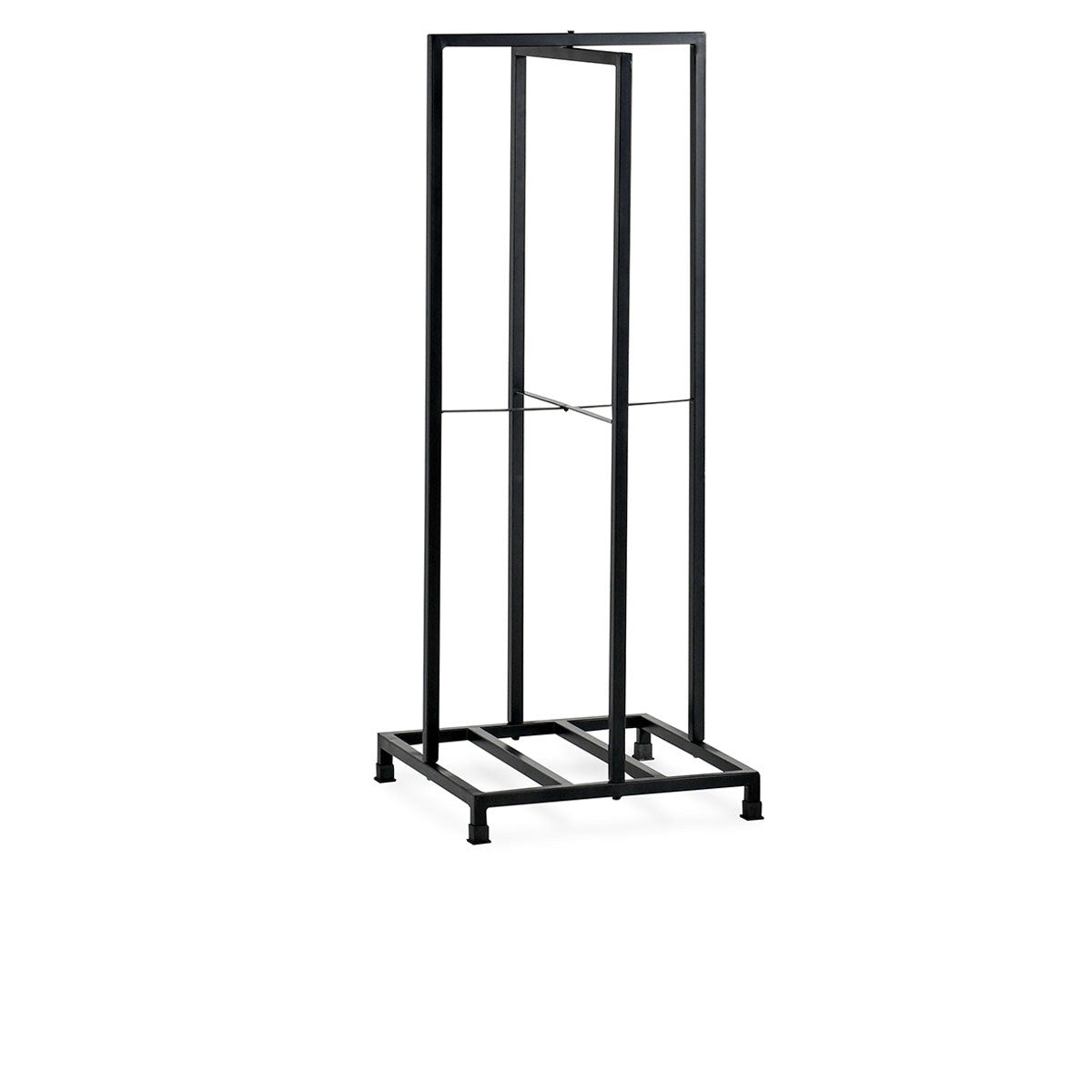 Pillow Tower - Black - 80"