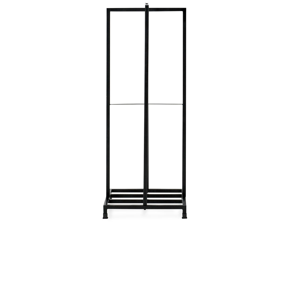 Pillow Tower - Black - 80"