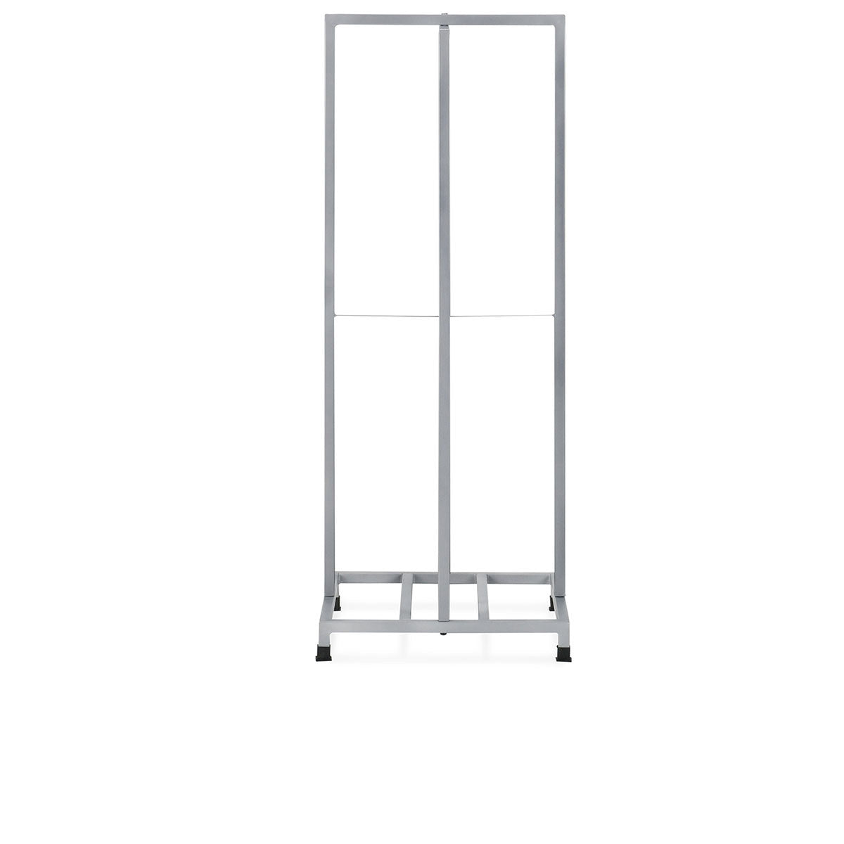 Pillow Tower - Silver - 80"