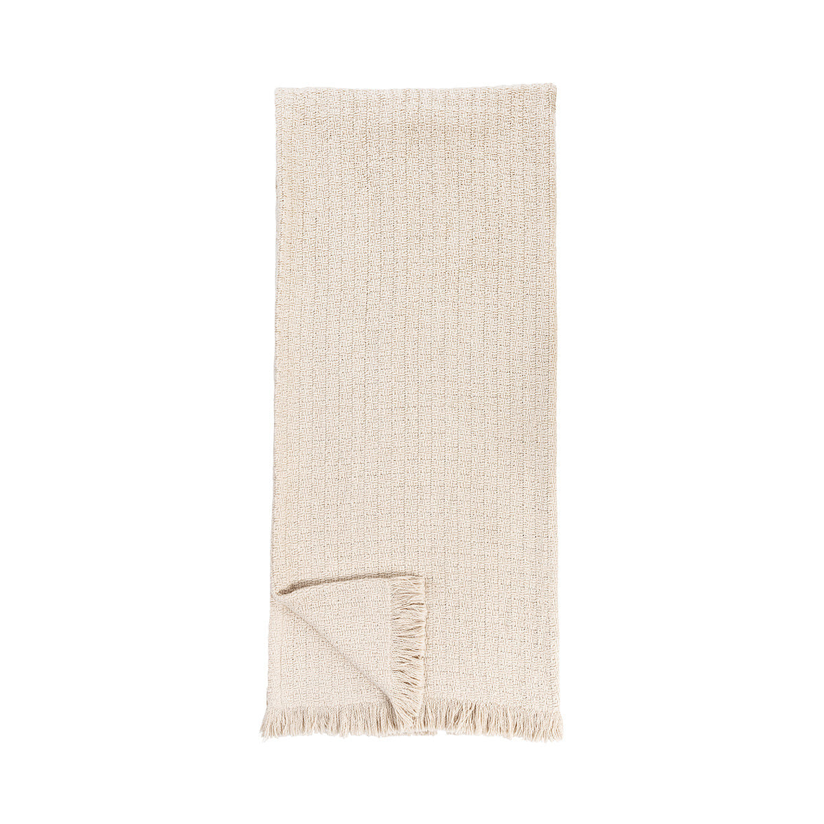 BC Hadron Natural Swatch