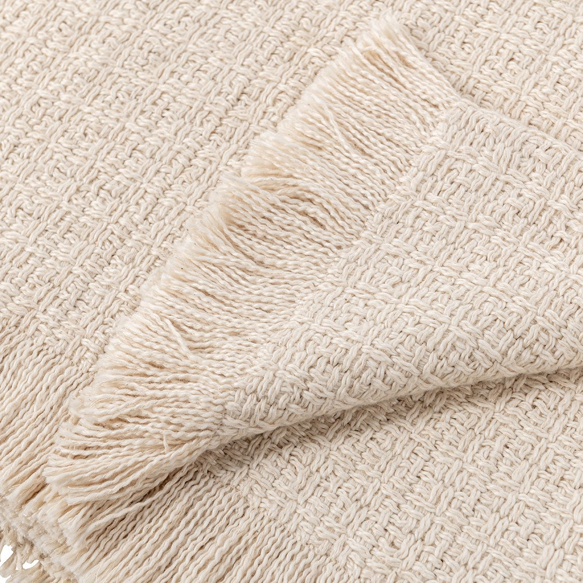 BC Hadron Natural Swatch