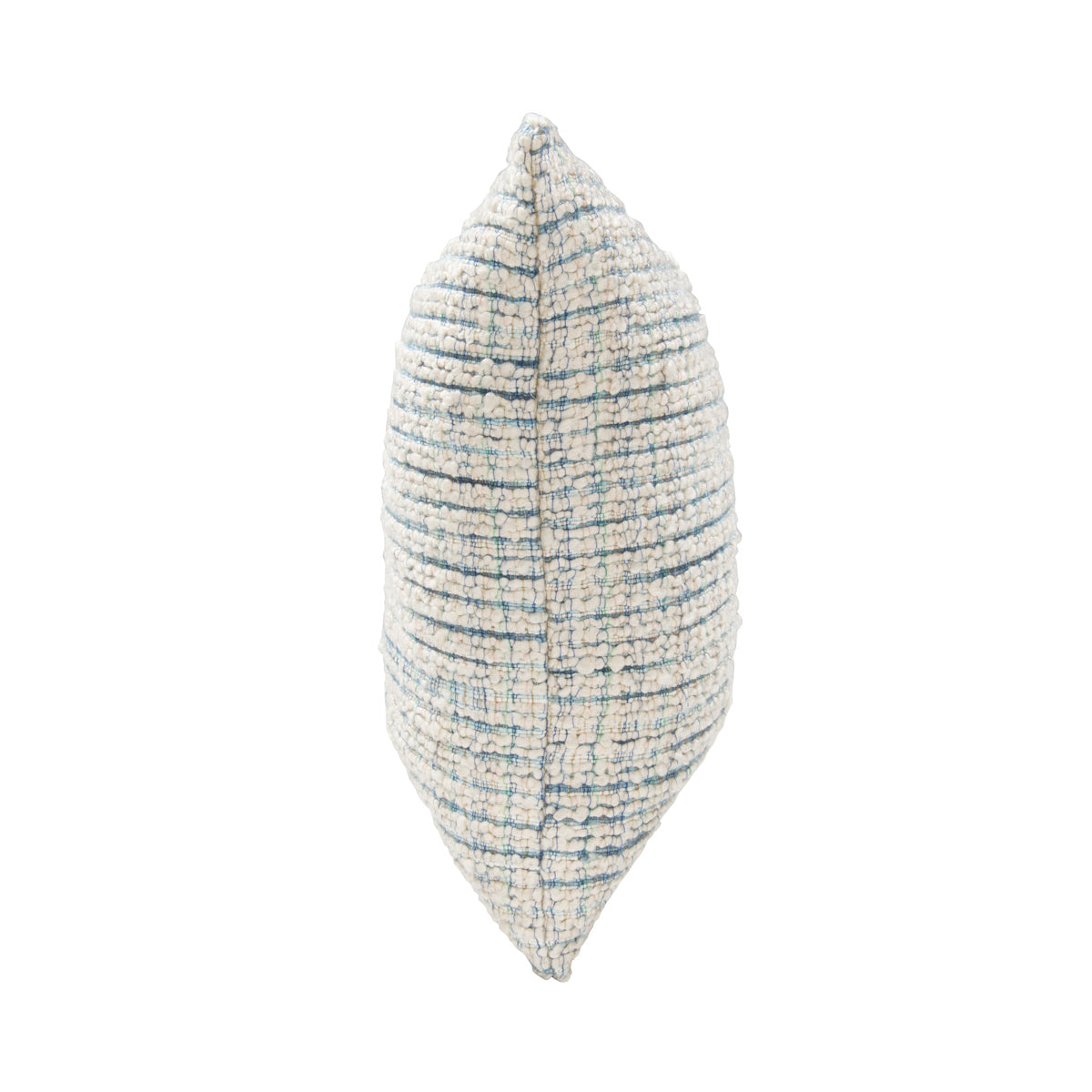 EQ Trona Multiple Sizes - Blue/Ivory - 22"x22"