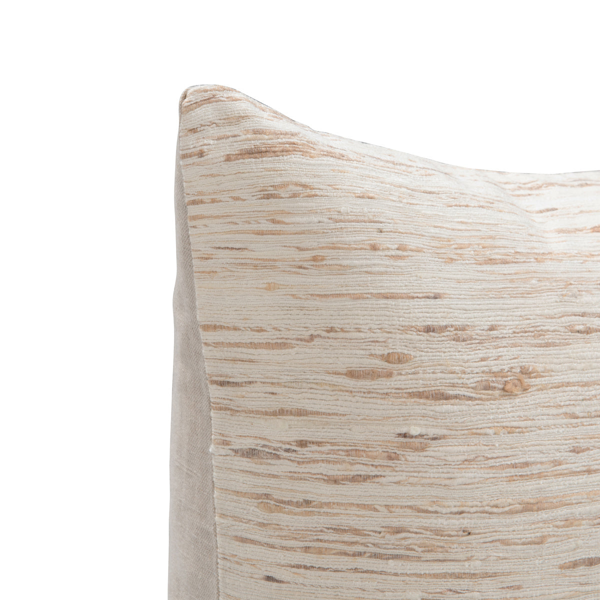 EQ Dalton Multiple Sizes - Natural - 22"x22"