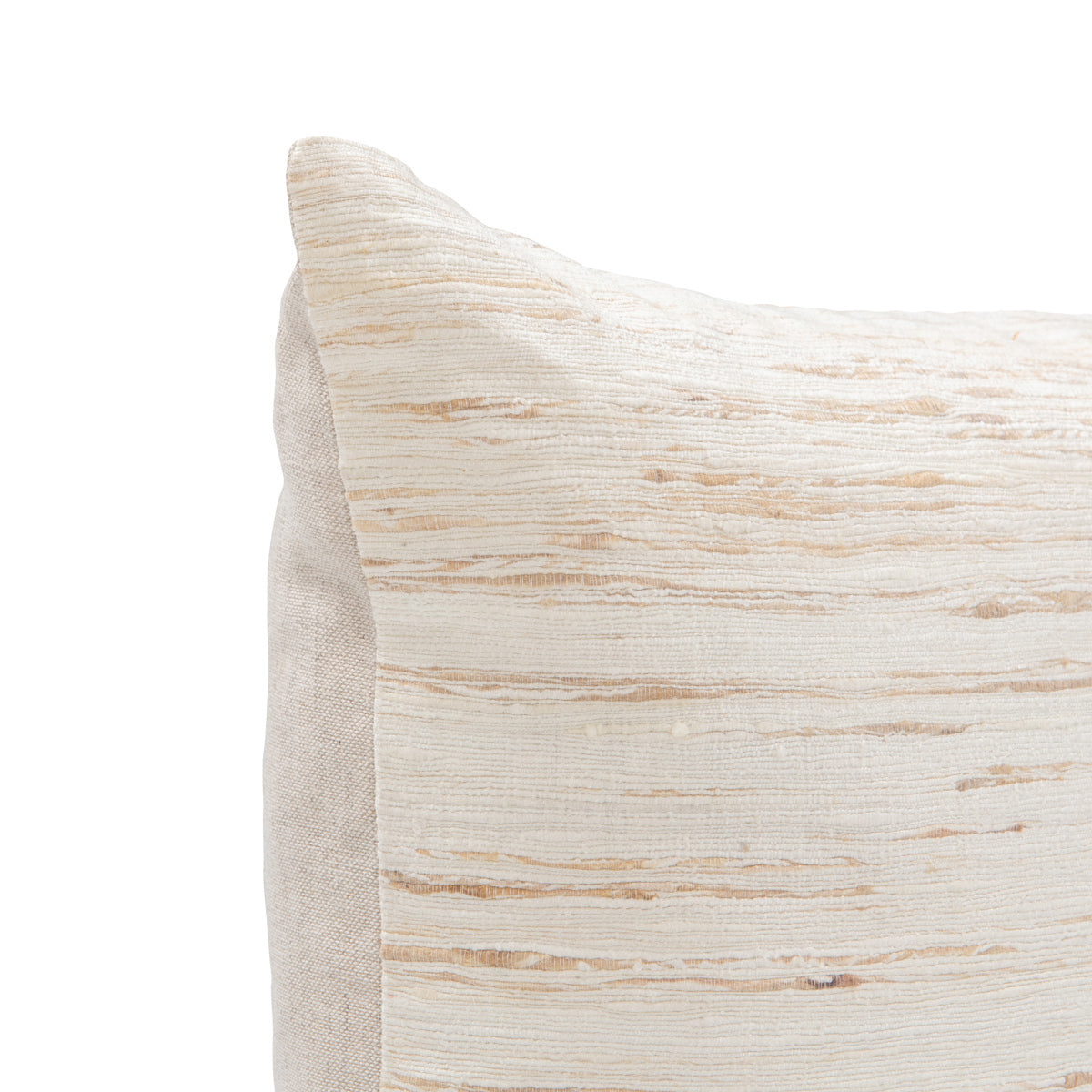 EQ Dalton Multiple Sizes - Natural - 22"x22"