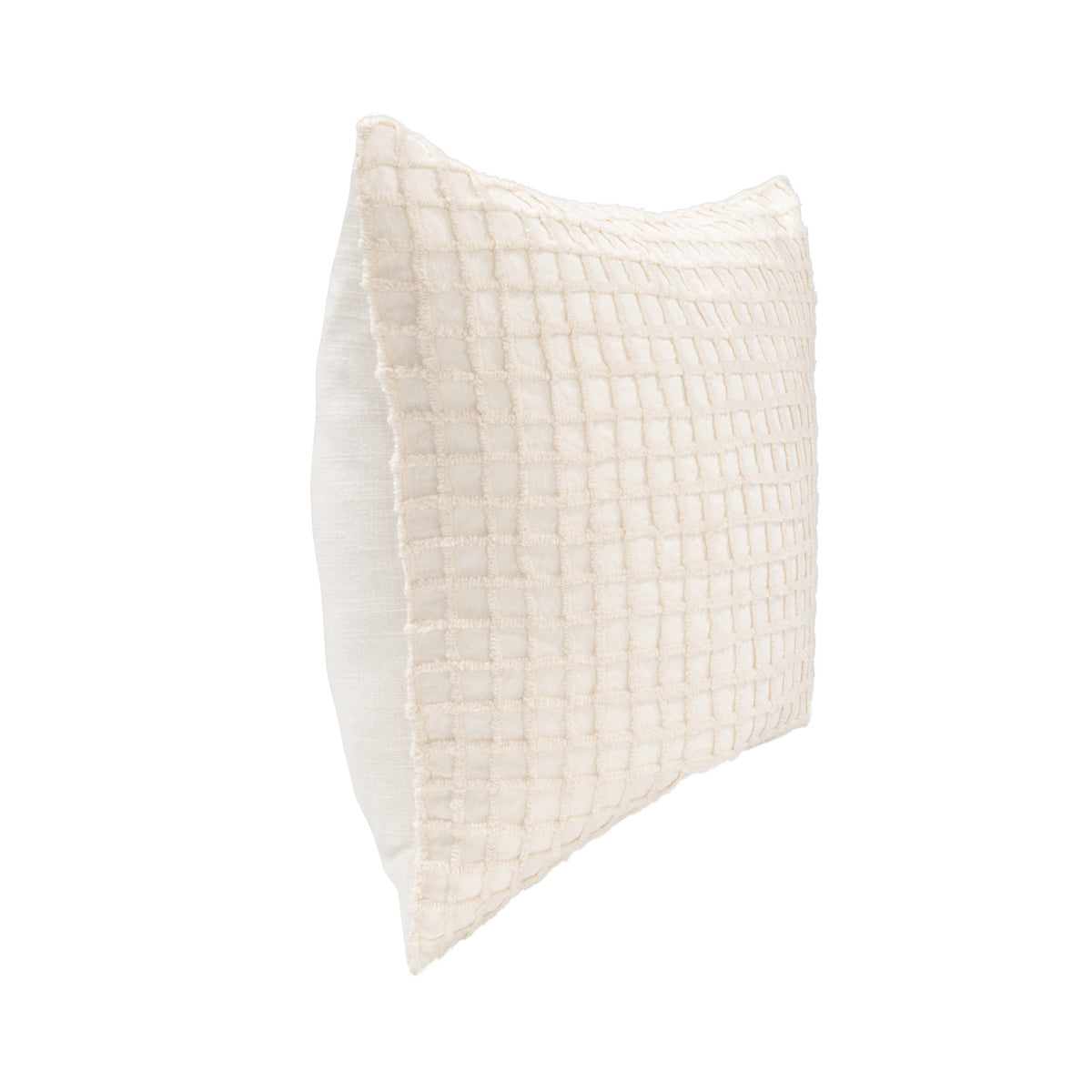EQ Ion Multiple Sizes - Ivory - 14"x26"