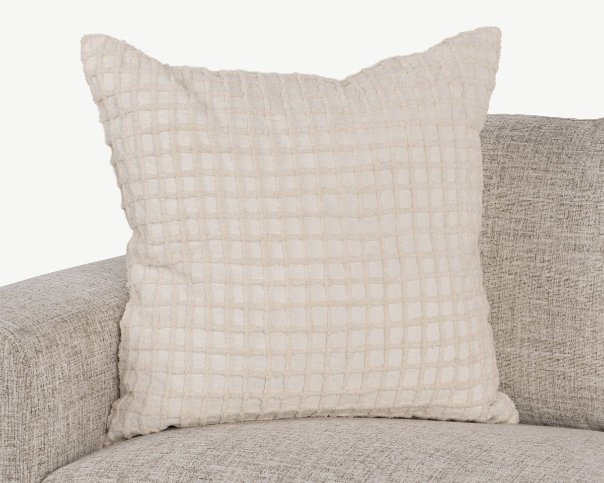 EQ Ion Multiple Sizes - Ivory - 14"x26"
