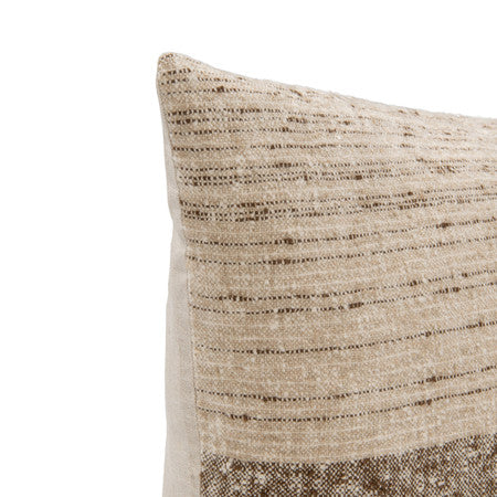 EQ Beryl Multiple Sizes - Cocoa Brown