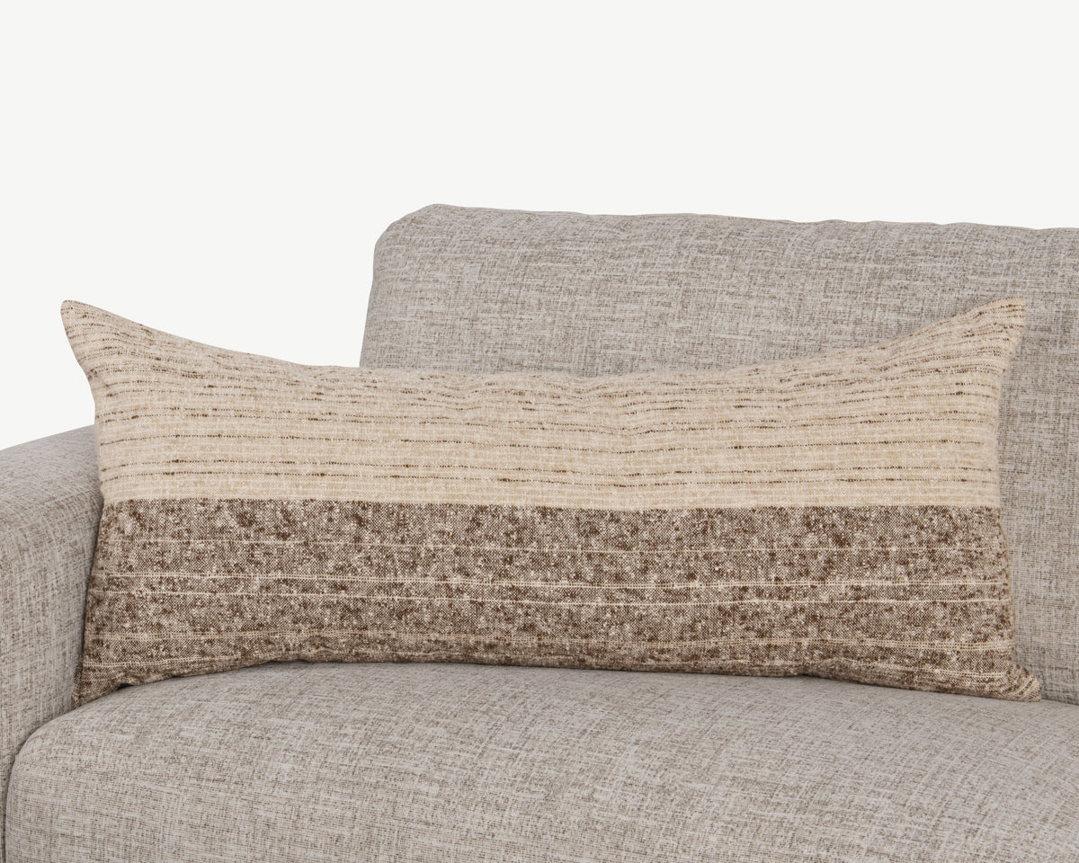 EQ Beryl Multiple Sizes - Cocoa Brown - 16"x36"