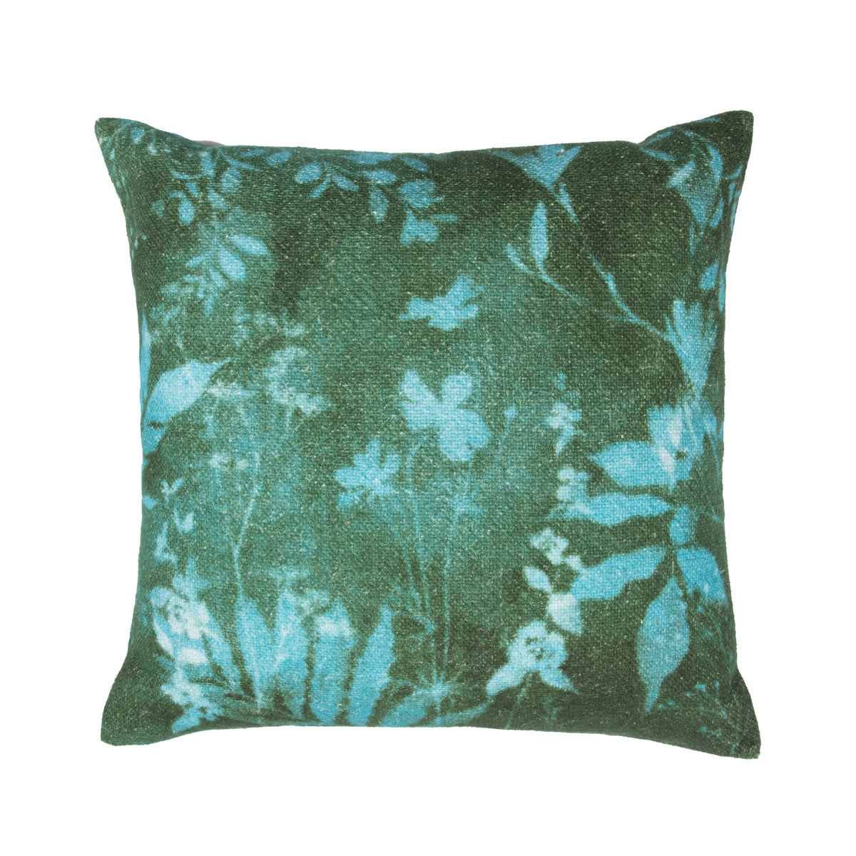 EQ Spartina 22x22 - Green
